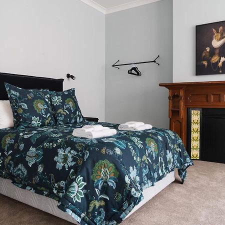 Premium Living On Stuart St Apartment Dunedin Exterior foto