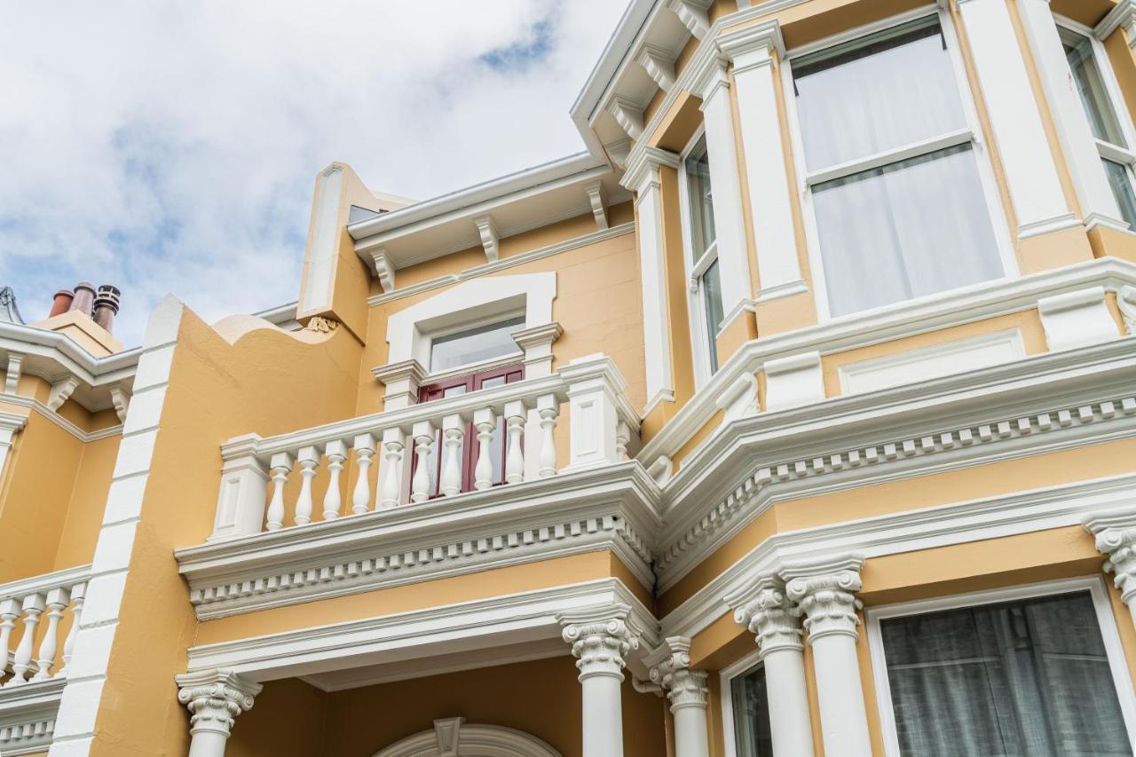 Premium Living On Stuart St Apartment Dunedin Exterior foto
