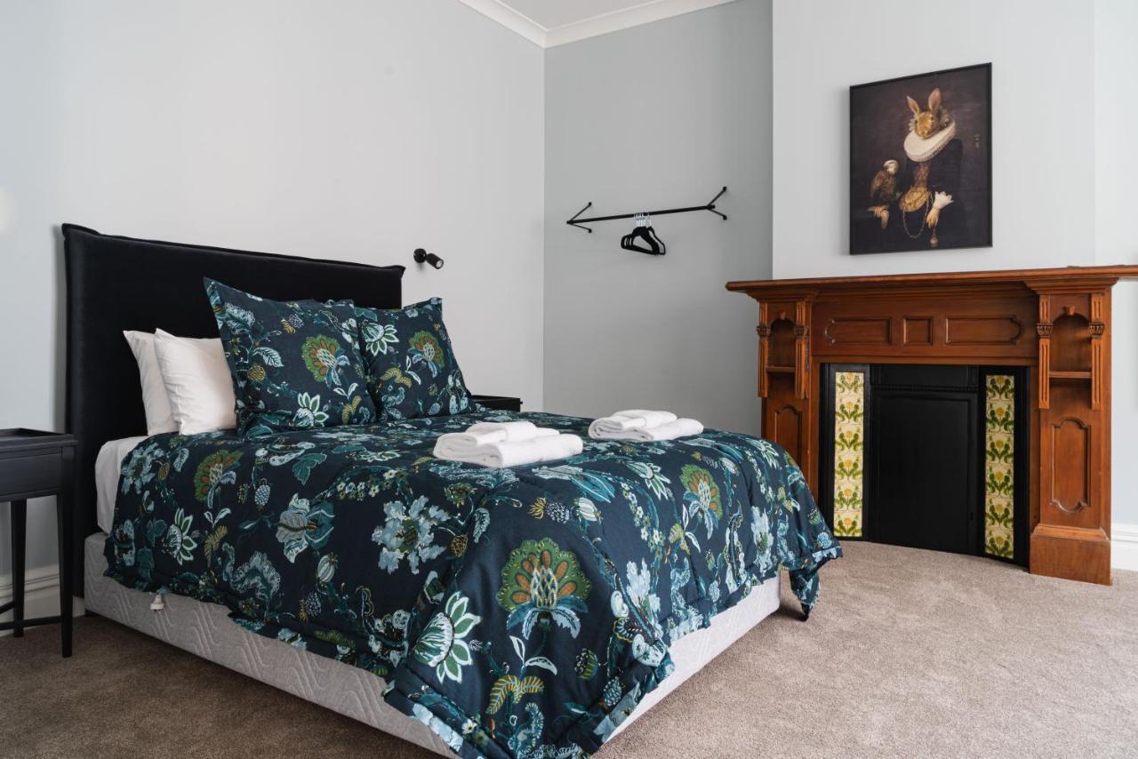 Premium Living On Stuart St Apartment Dunedin Exterior foto